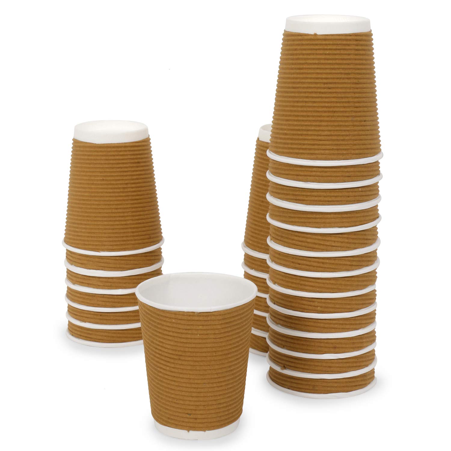 Ripple Cup (150ml, 25 Pack)